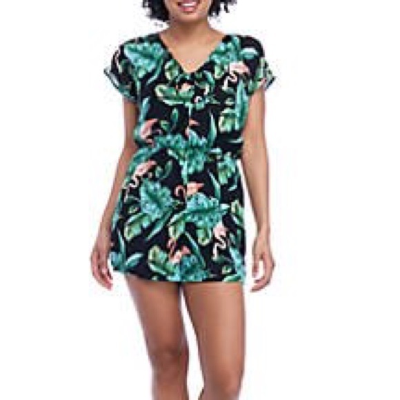 wish rompers